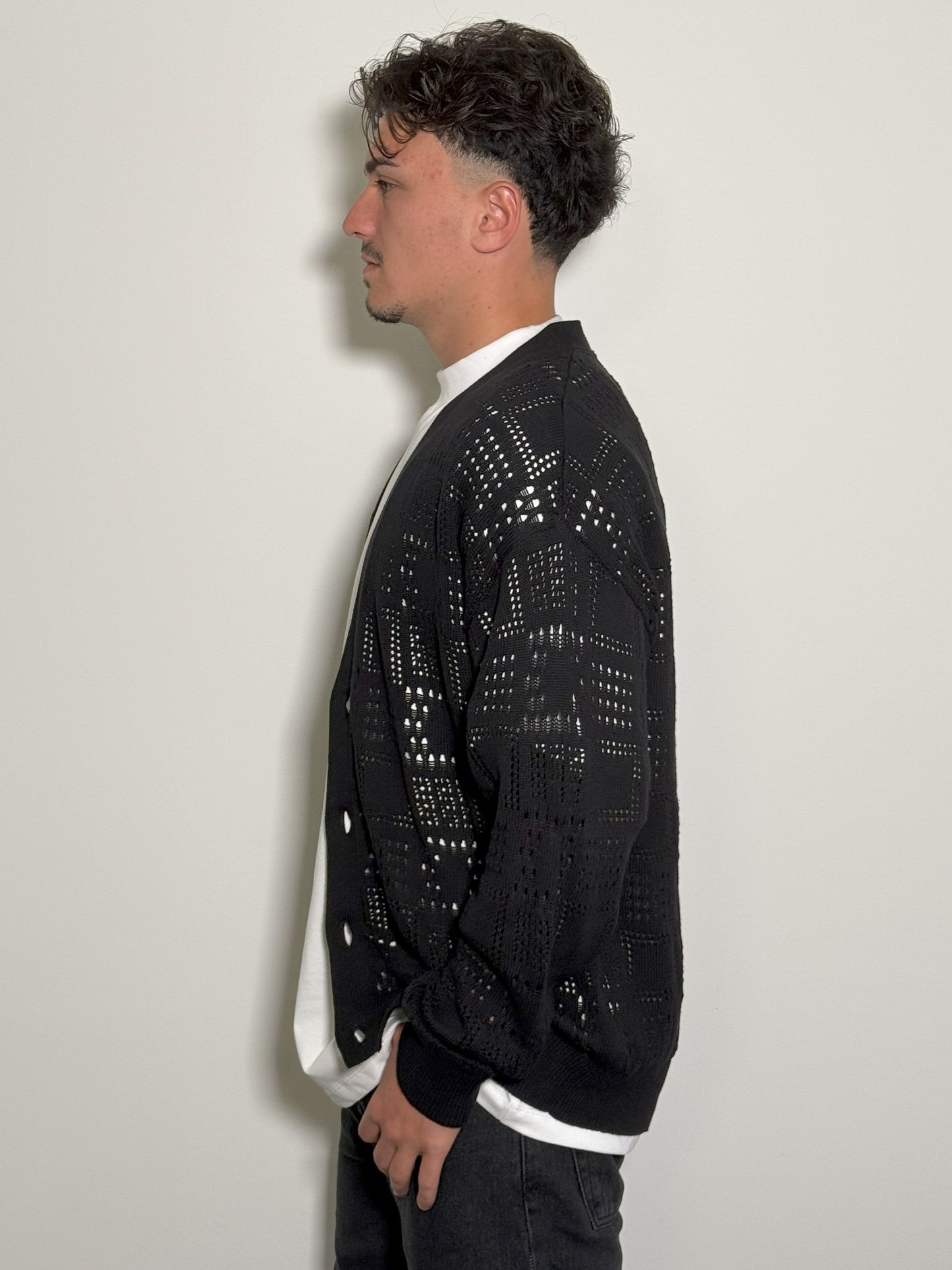 CARDIGAN IBIZA