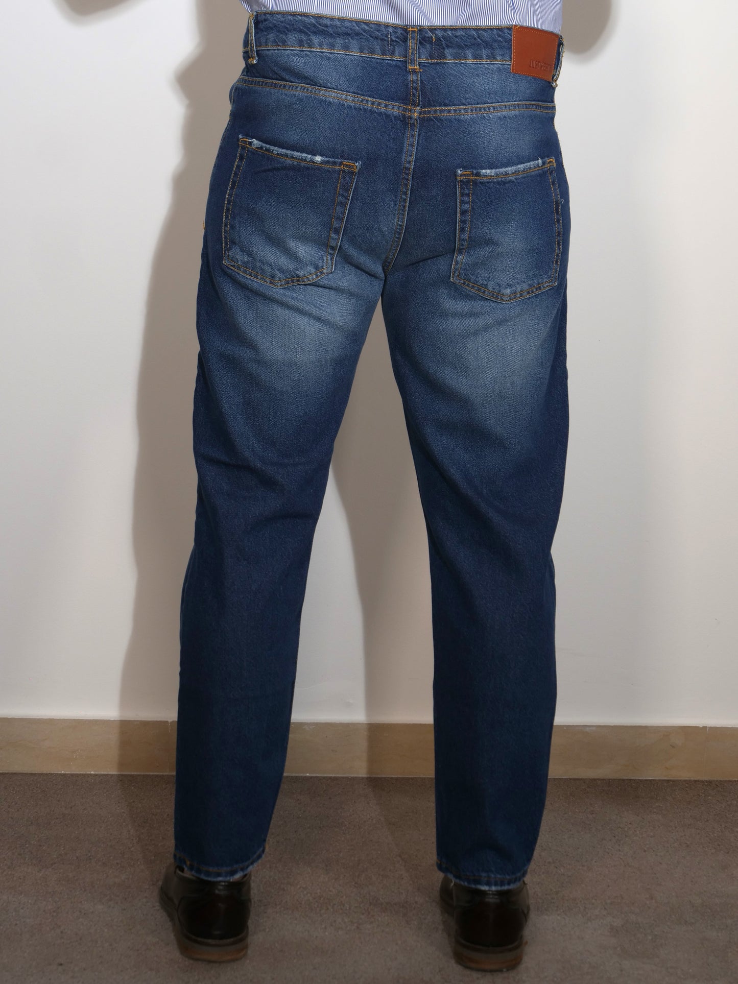 PANTALONE JEANS CLASSICO