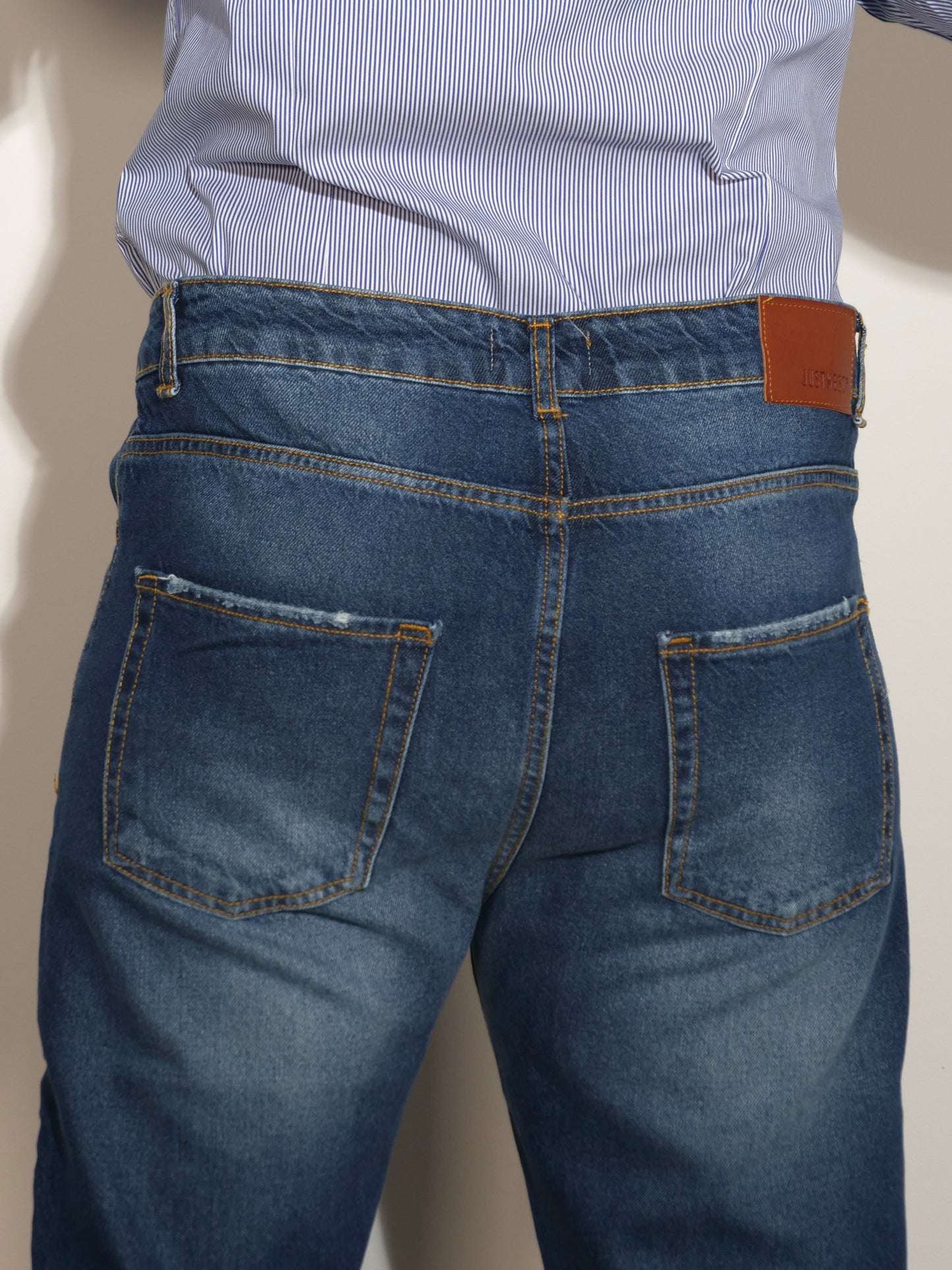 PANTALONE JEANS CLASSICO