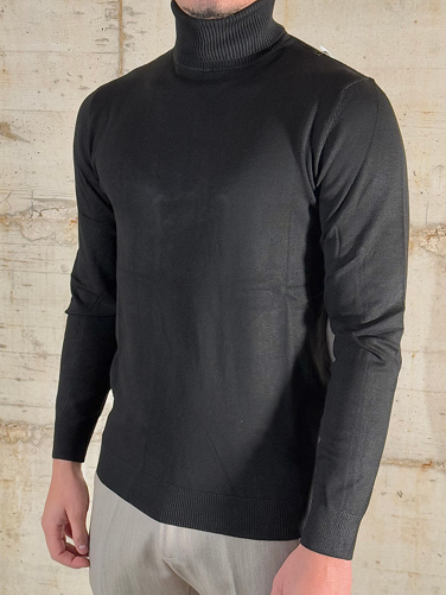 MAGLIA DOLCEVITA