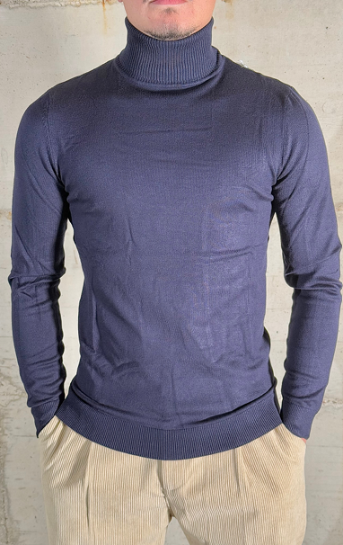 MAGLIA DOLCEVITA