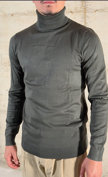 MAGLIA DOLCEVITA