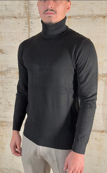 MAGLIA DOLCEVITA