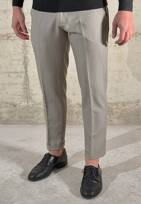 PANTALONE SARTORIALE