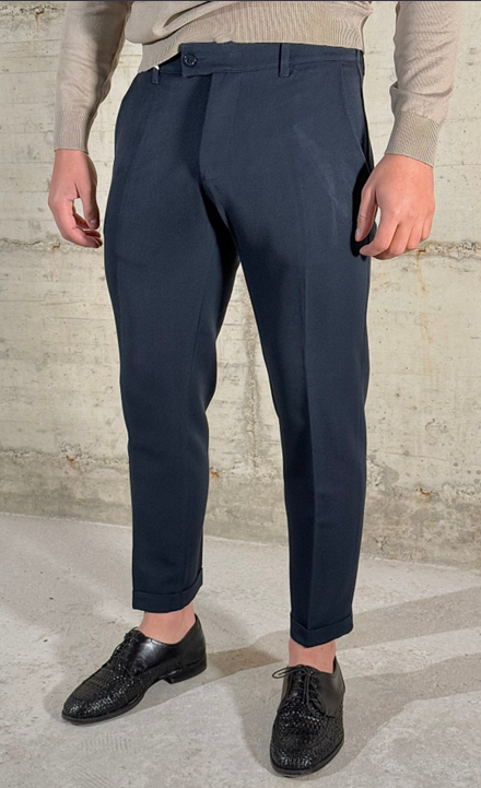 PANTALONE SARTORIALE