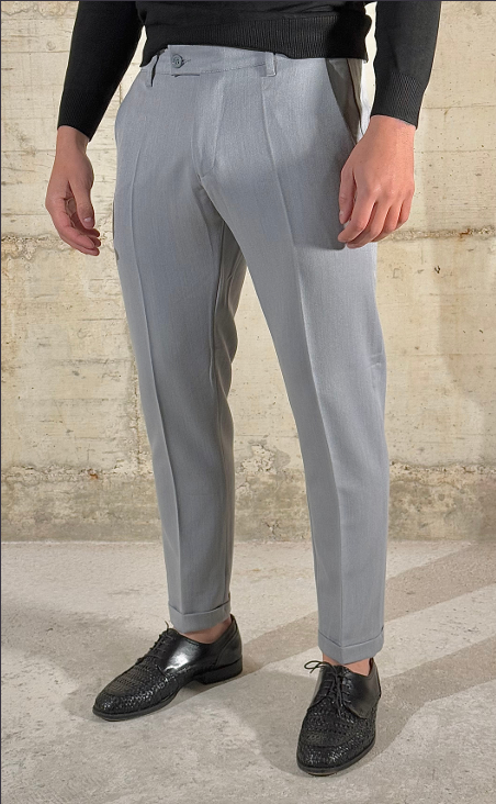 PANTALONE SARTORIALE
