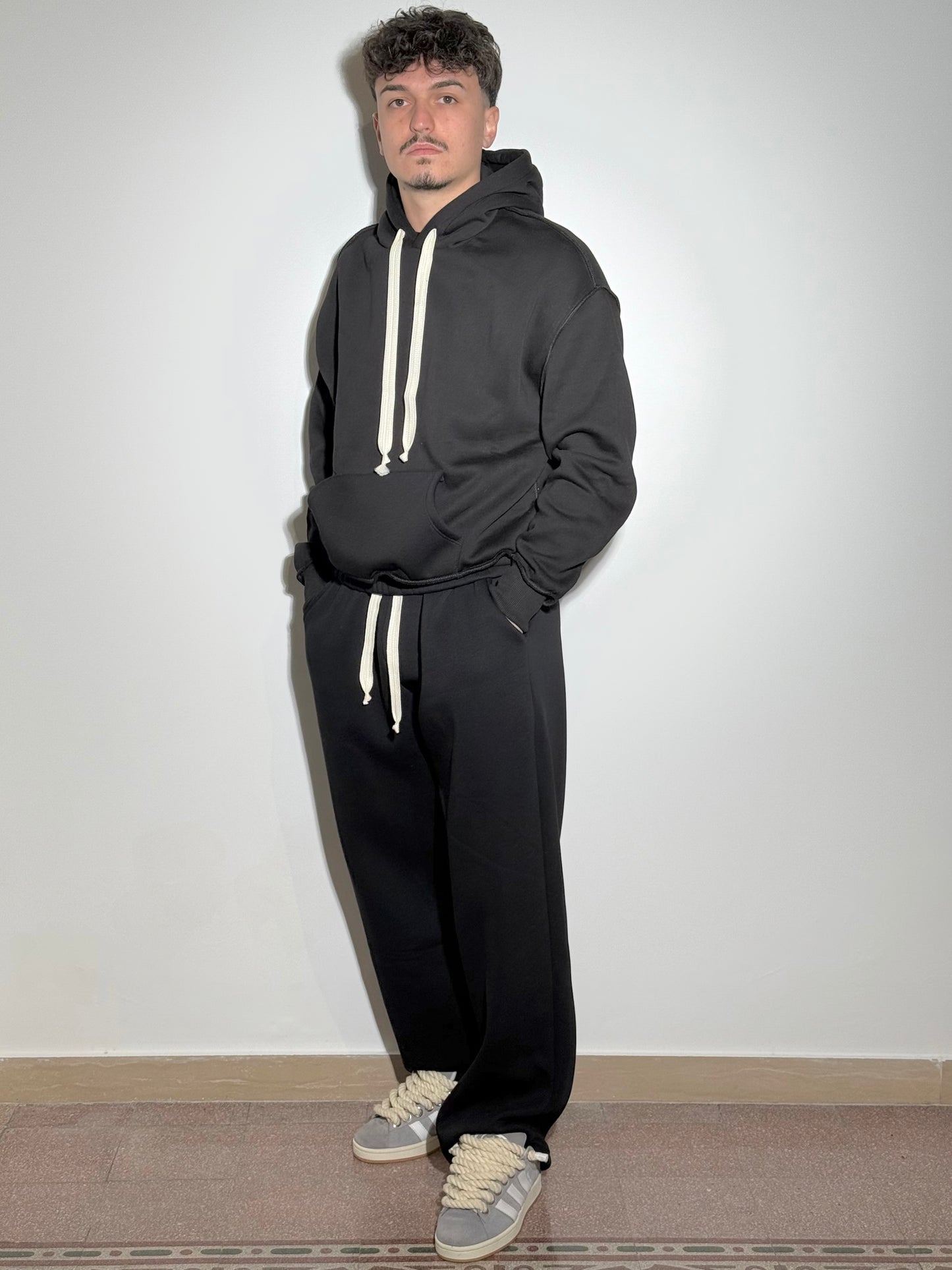 TUTA OVERSIZE