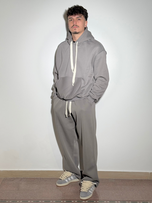 TUTA OVERSIZE