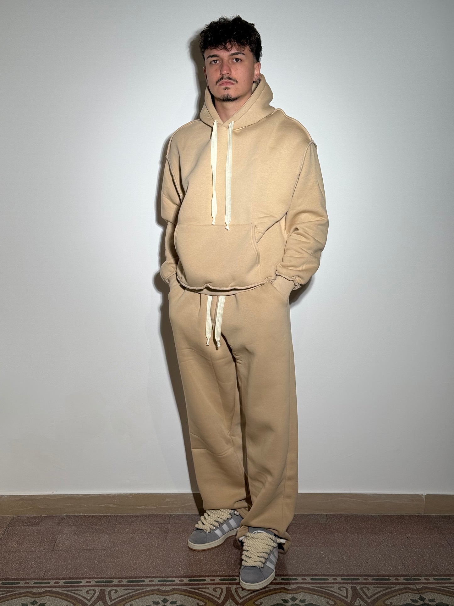 TUTA OVERSIZE