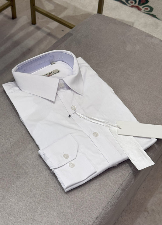 CAMICIA BIANCA