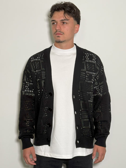 CARDIGAN IBIZA