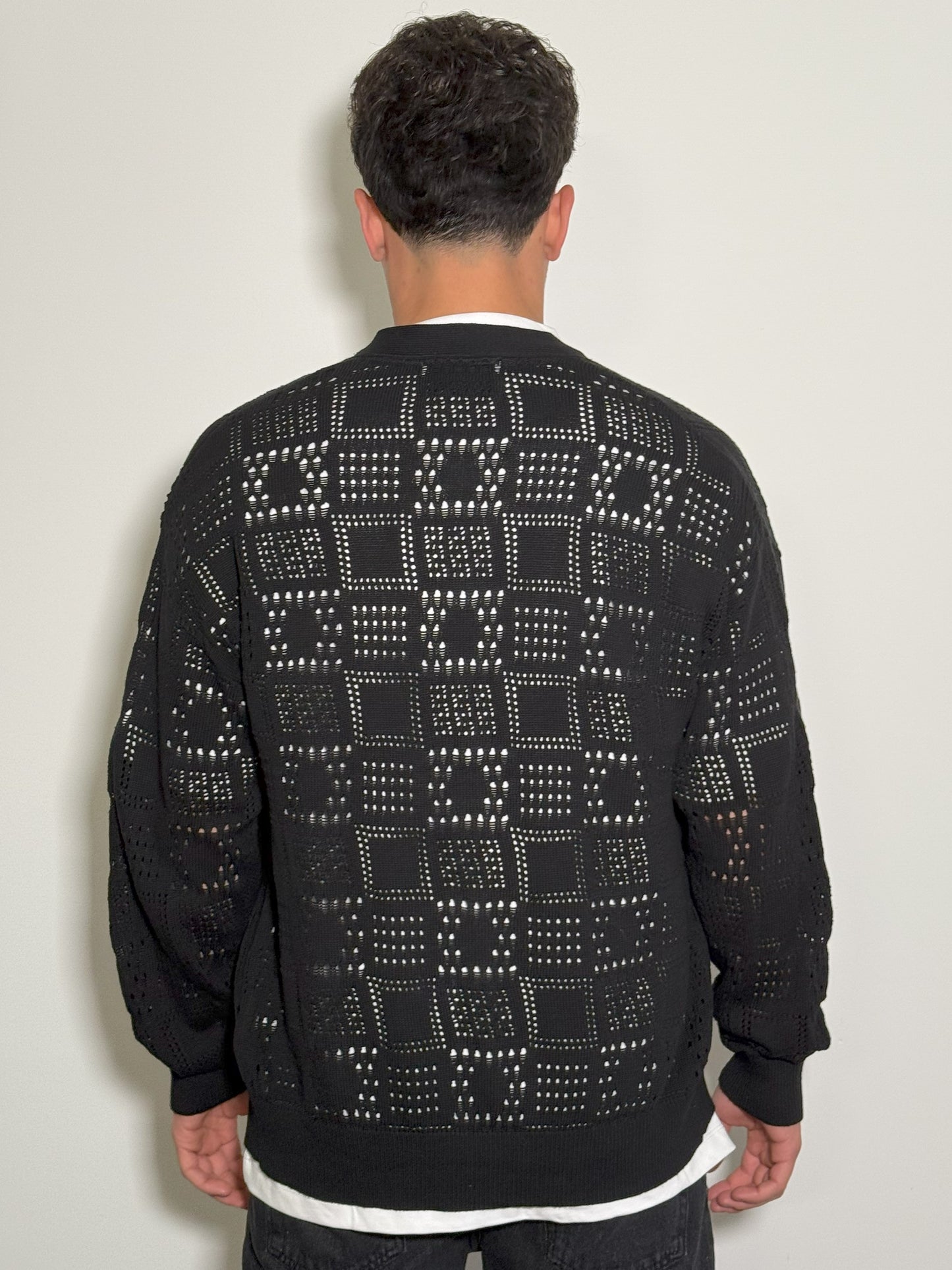 CARDIGAN IBIZA