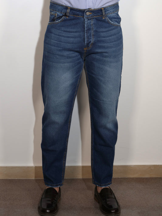 PANTALONE JEANS CLASSICO