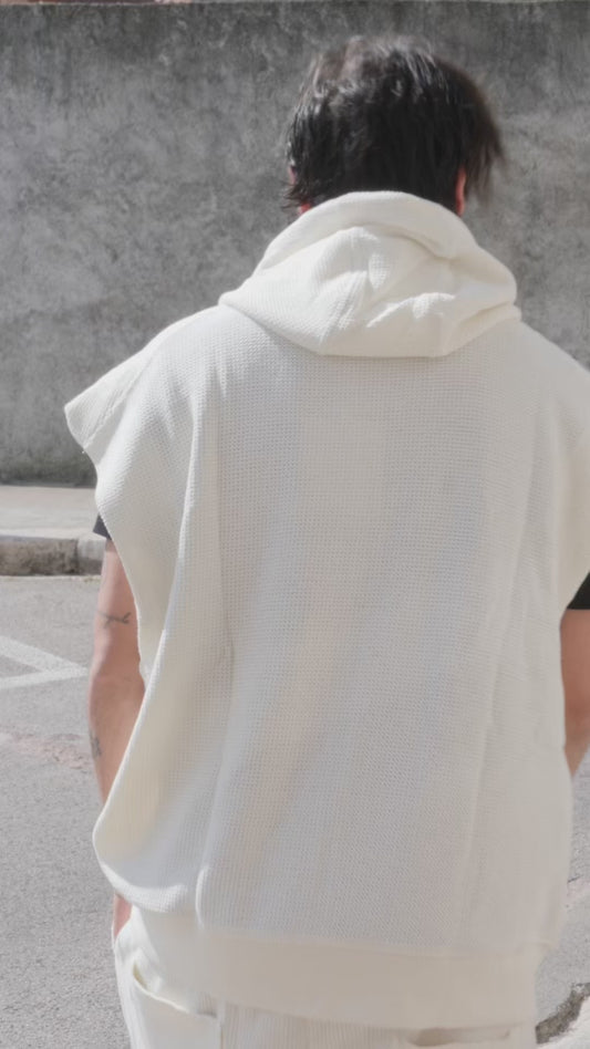 COORDINATO SUMMER STREET BIANCO