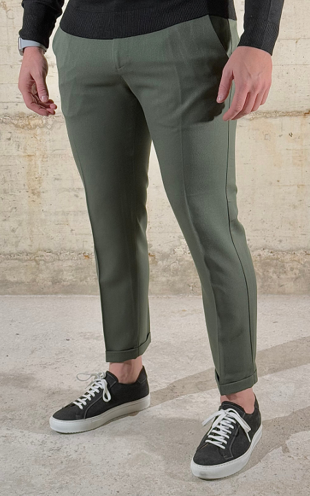 PANTALONE SARTORIALE